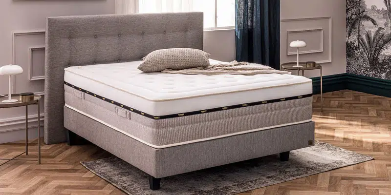 Matelas Thiriez Literie