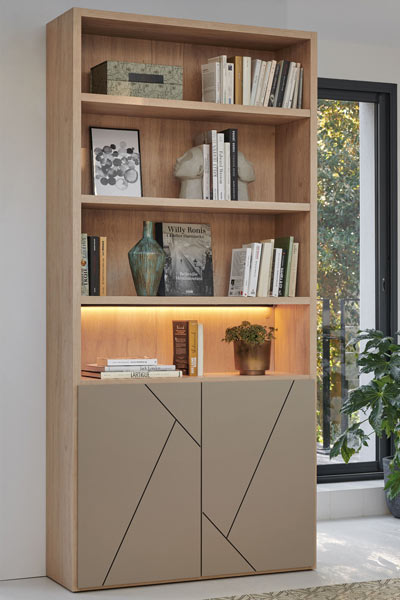 RL Mobilier Meuble CELIO