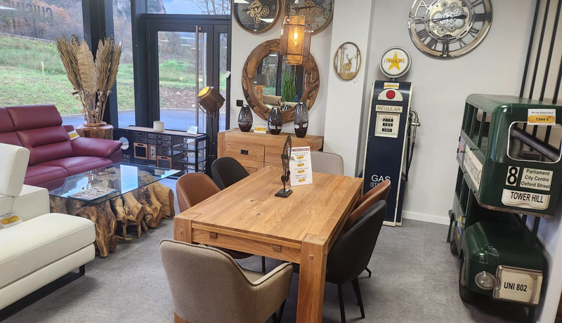 RL Mobilier Tarascon sur Ariège