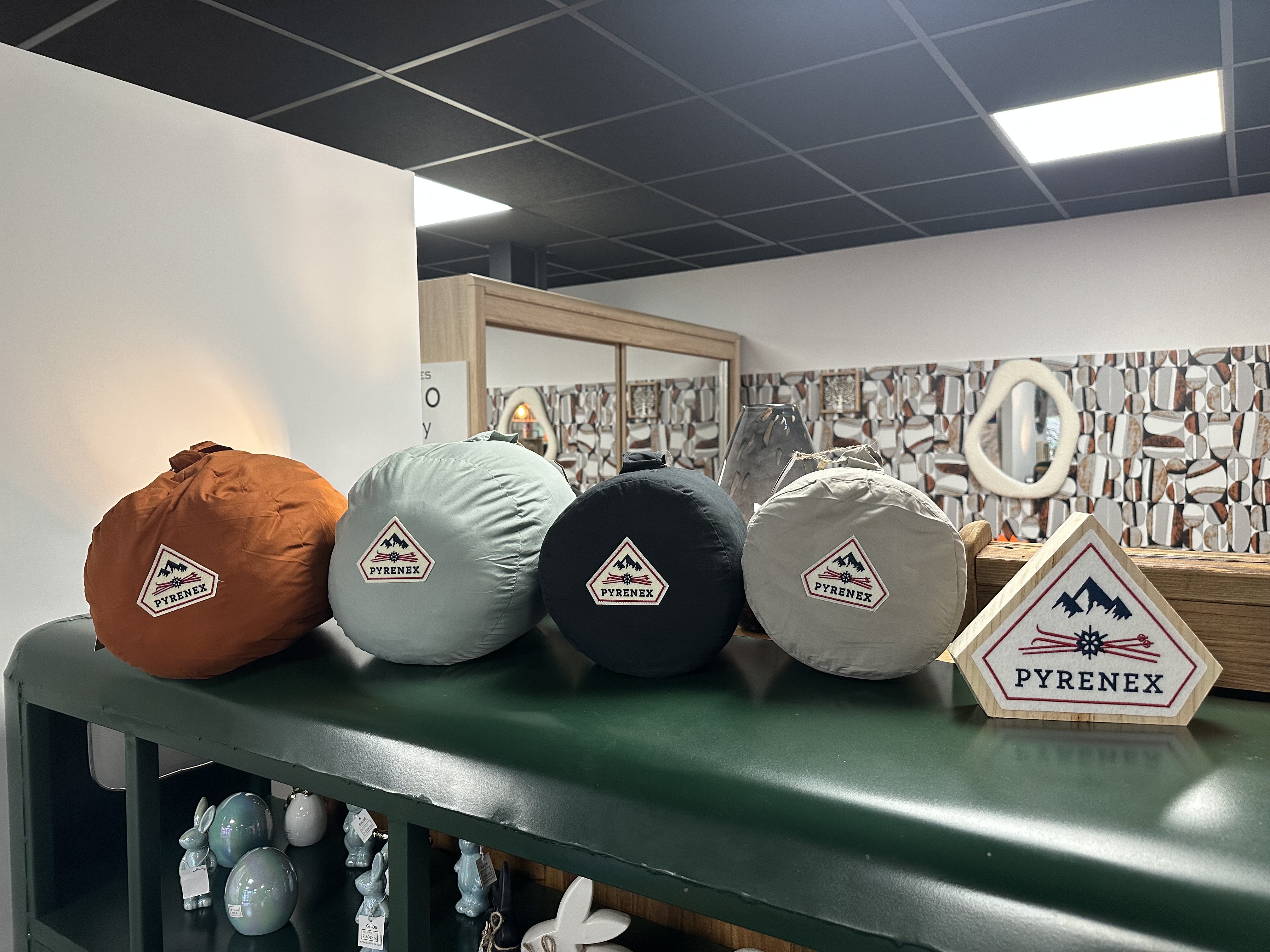 RL Mobilier Tarascon sur Ariège