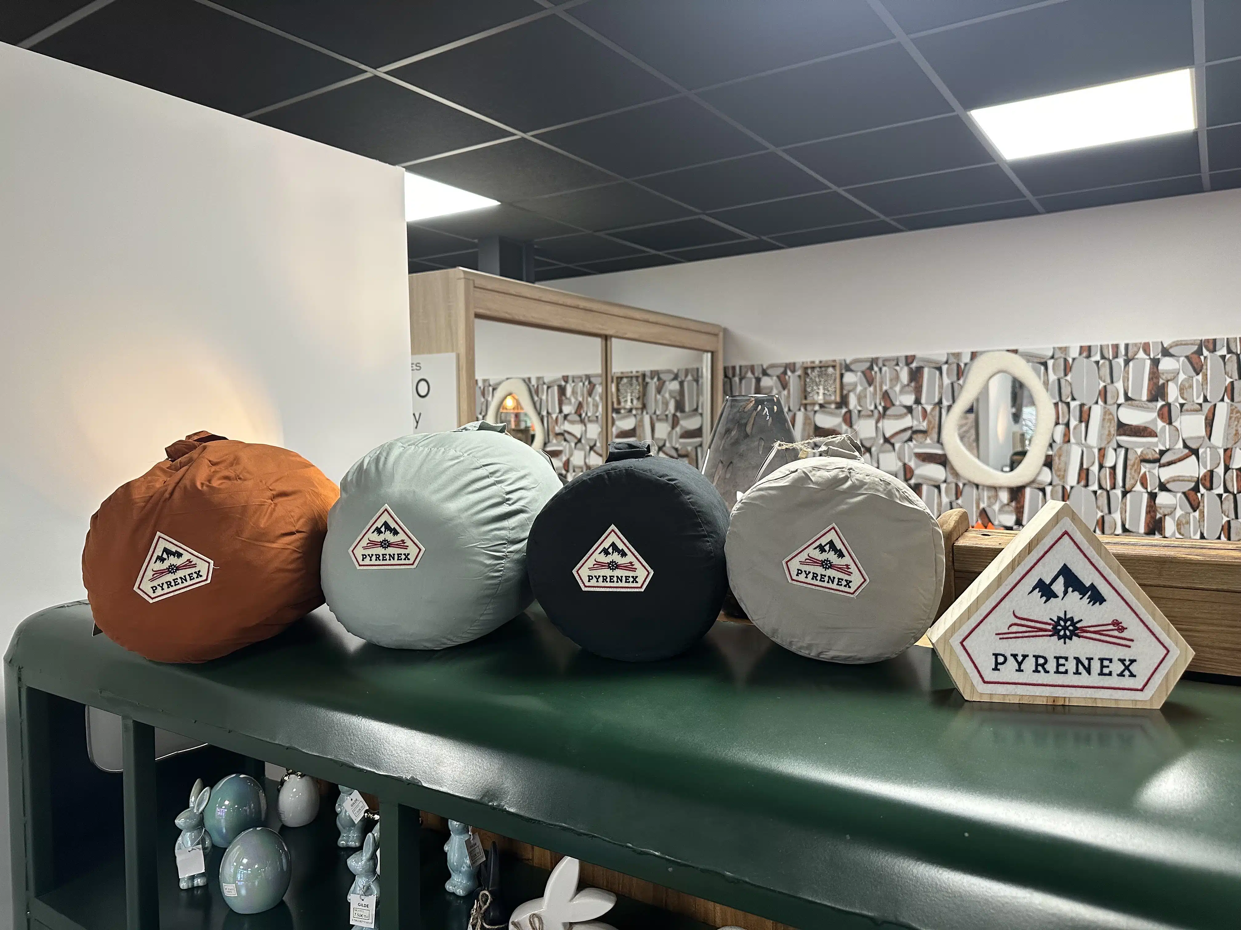 RL Mobilier Tarascon sur Ariège