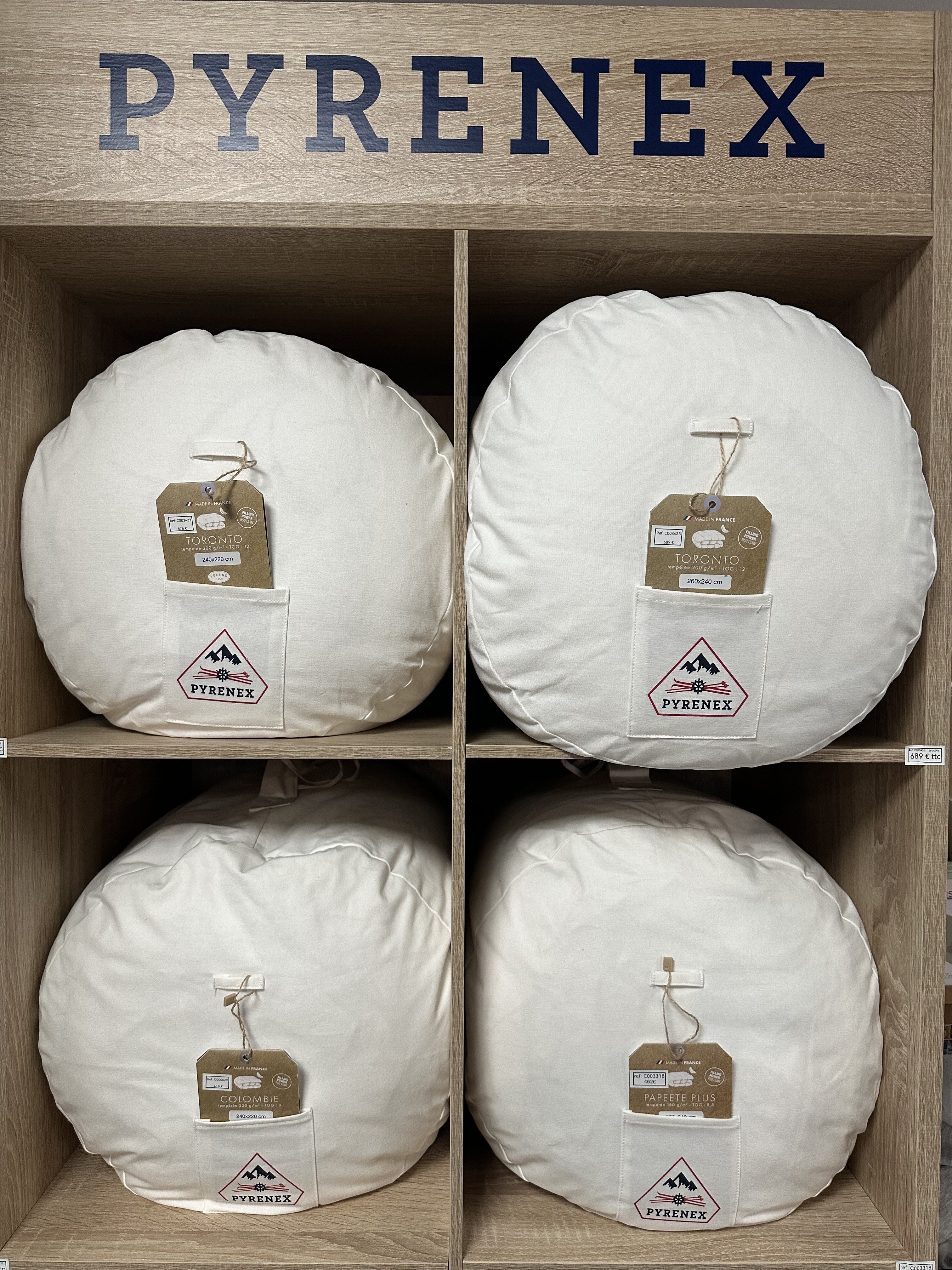 Canapé Tarascon sur Ariège Italien Altoni