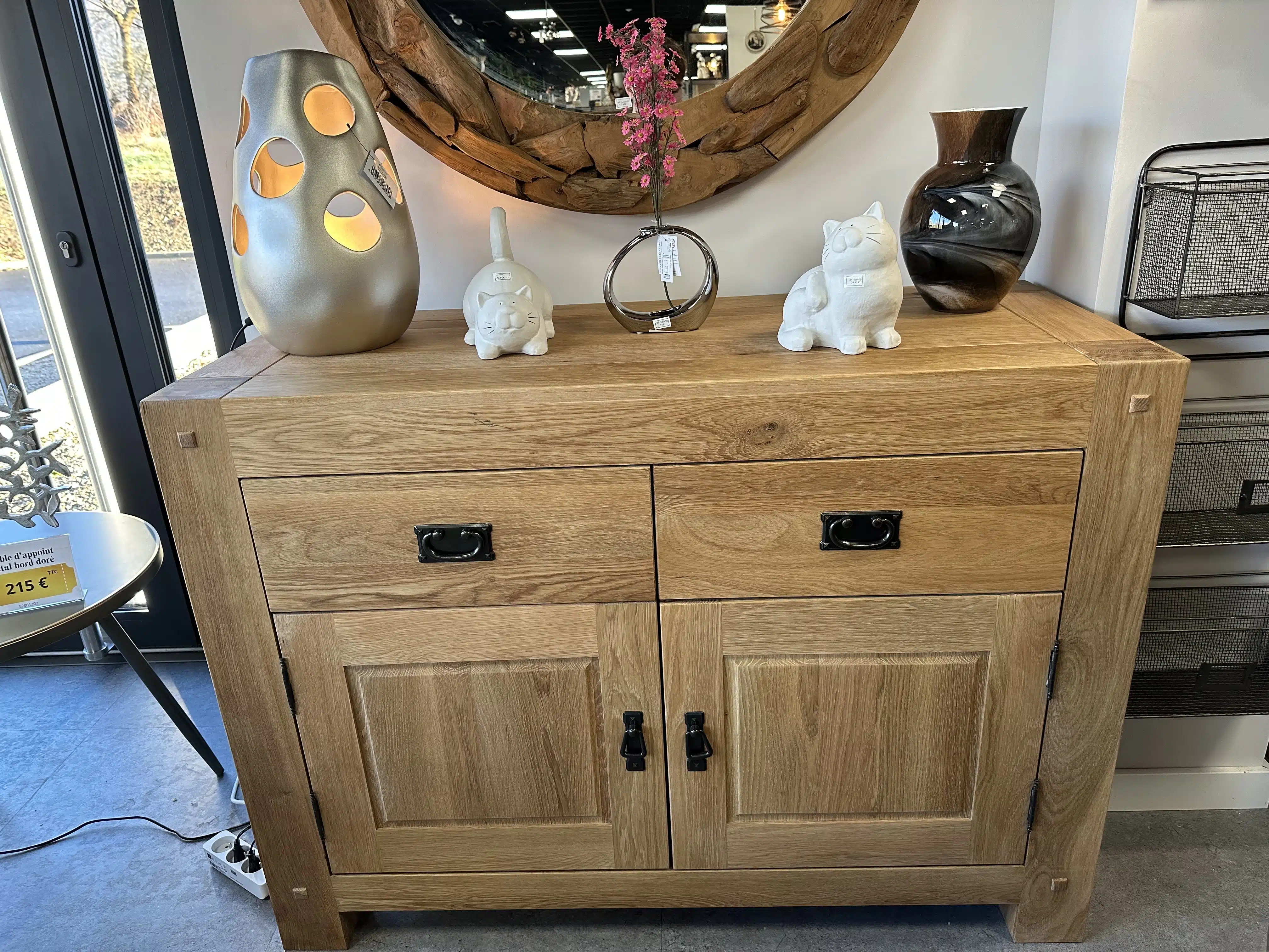 RL Mobilier à Tarascon sur Ariège