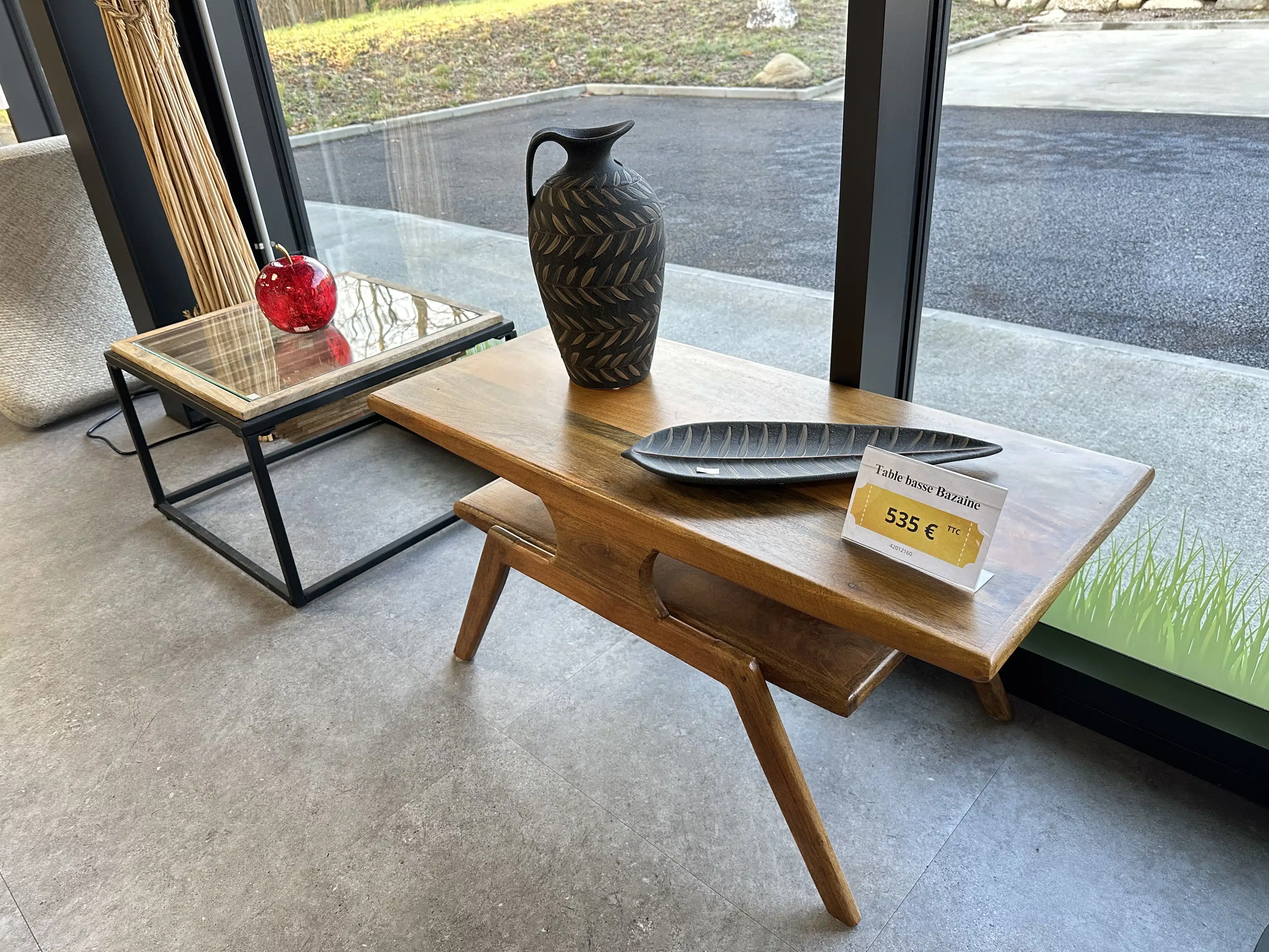 RL Mobilier à Tarascon sur Ariège