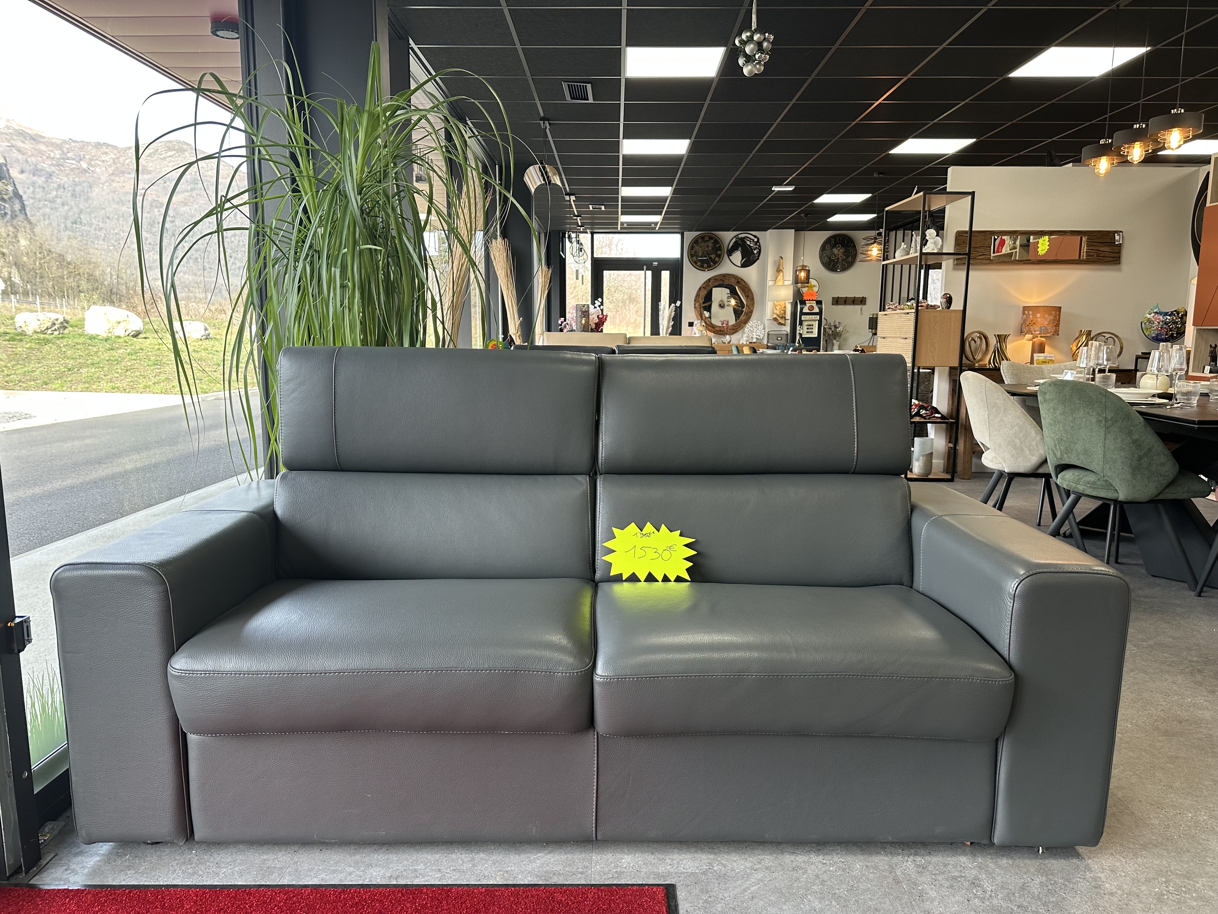 RL Mobilier à Tarascon sur Ariège