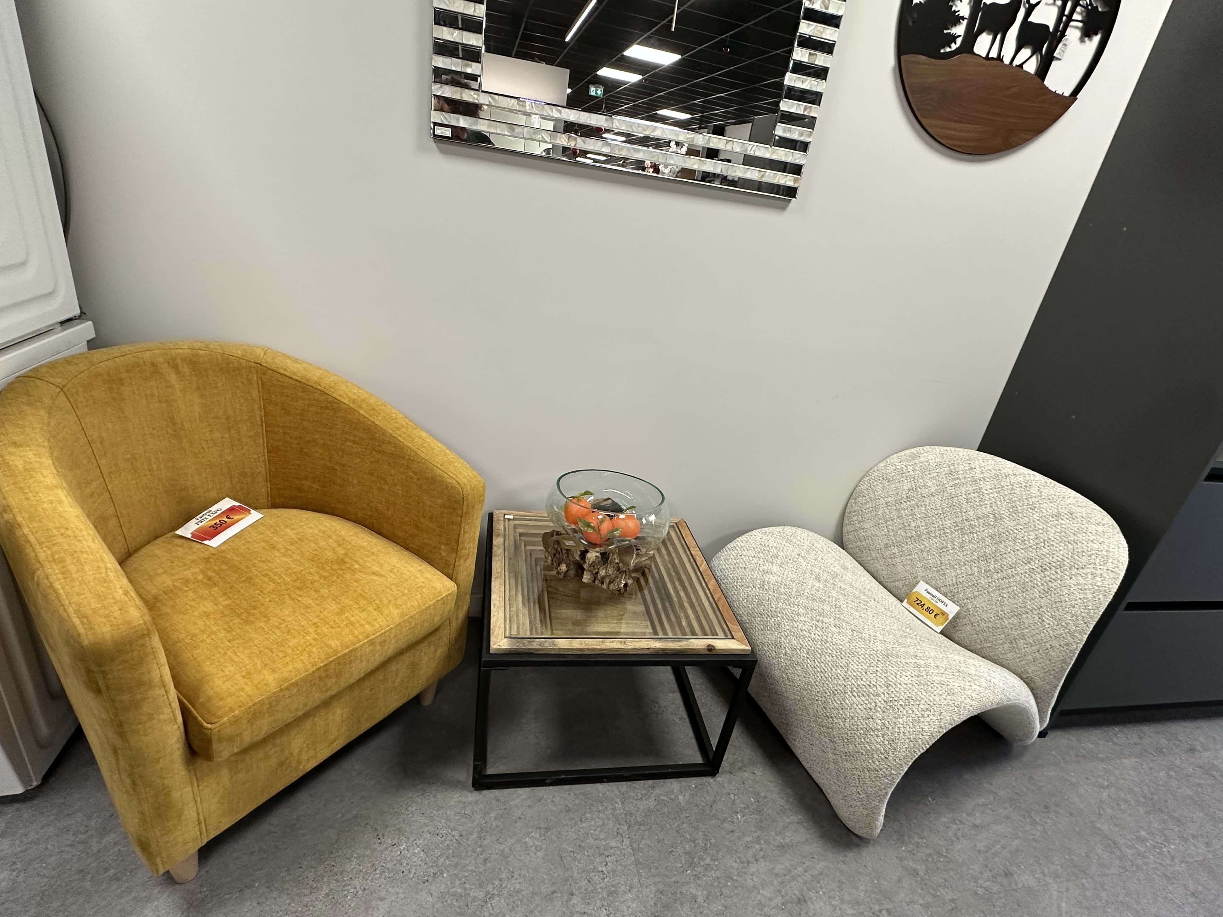 RL Mobilier Tarascon sur Ariège