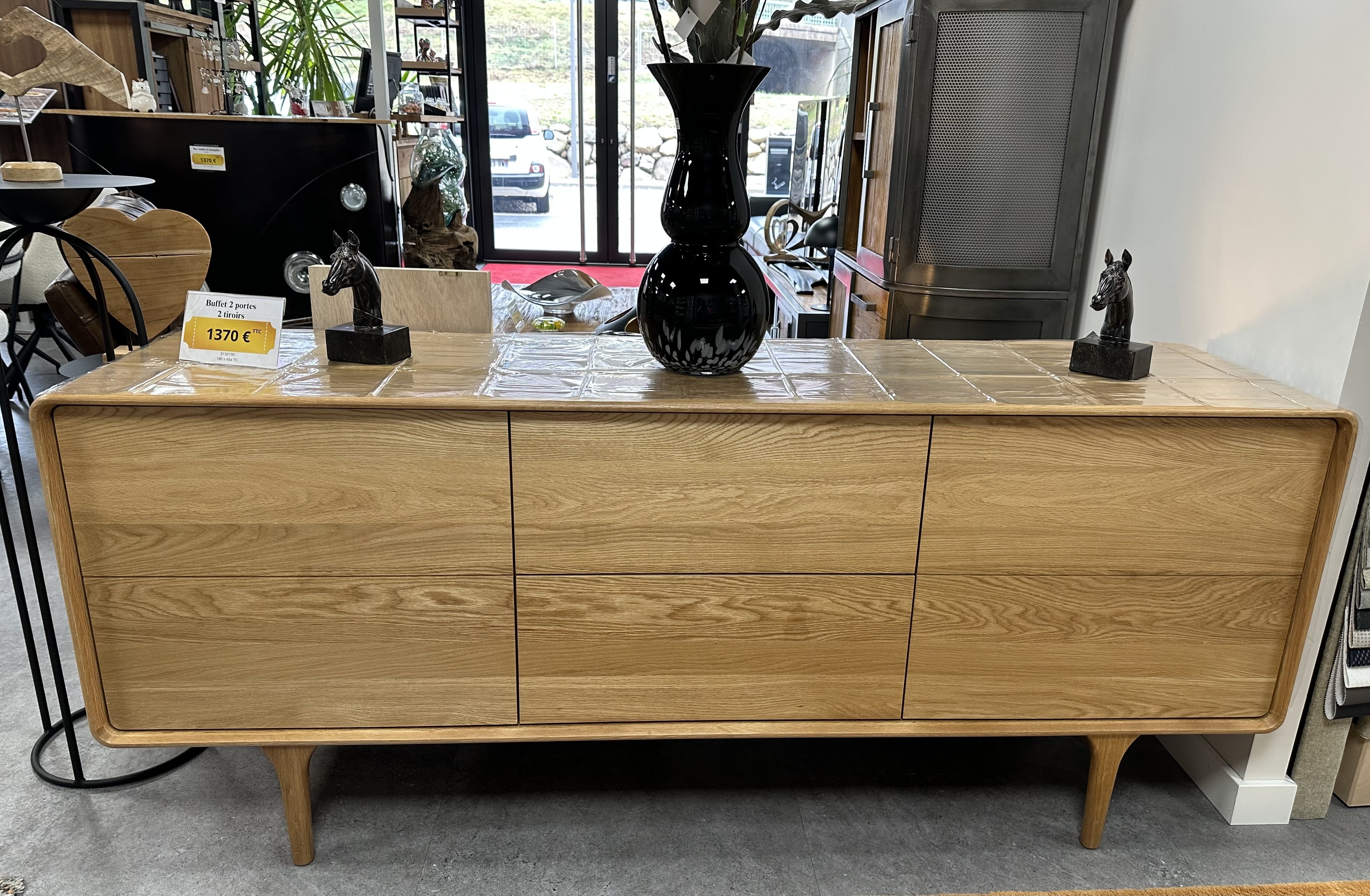 RL Mobilier Tarascon sur Ariège