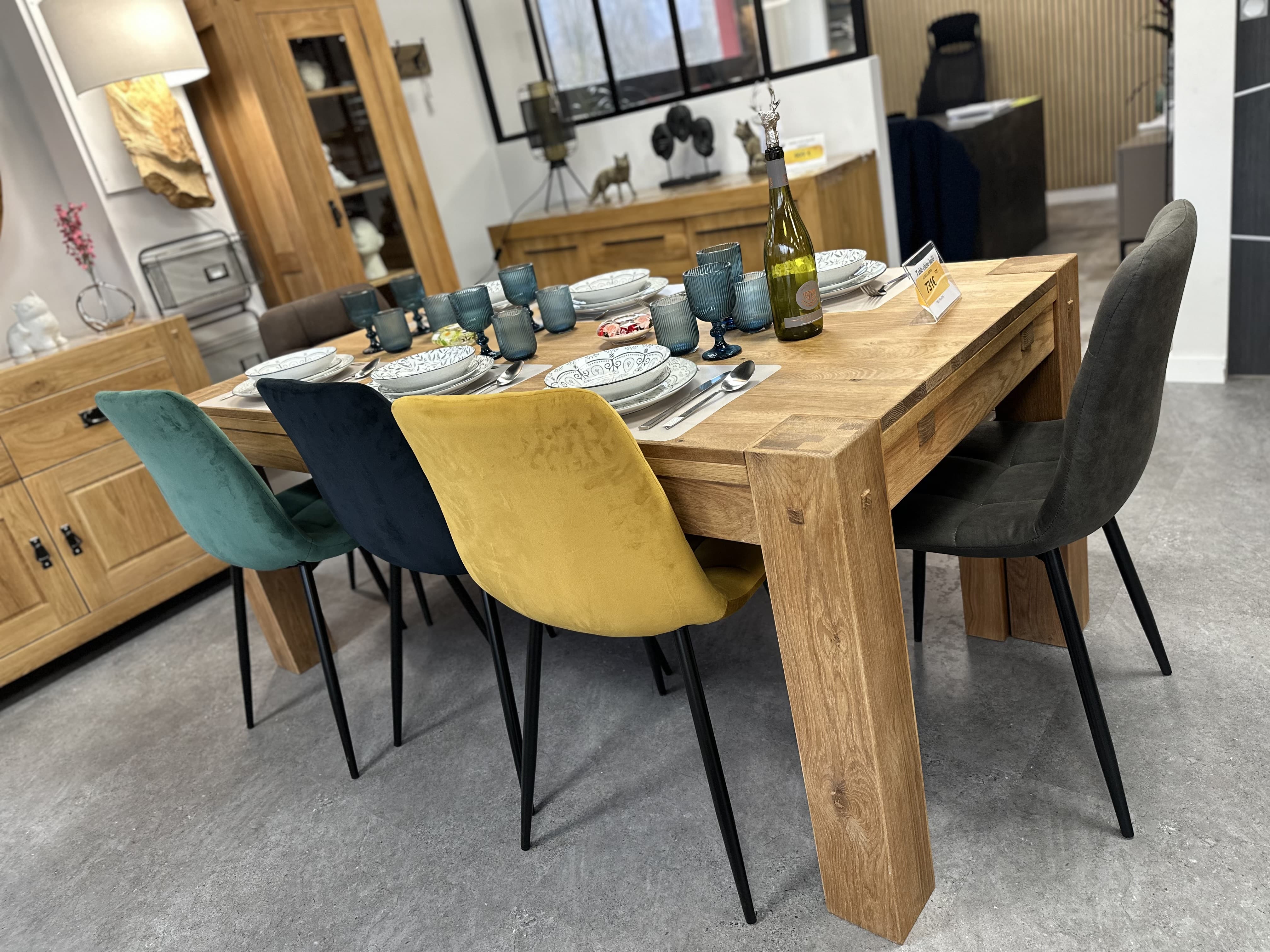 Canapé Tarascon sur Ariège Italien Altoni