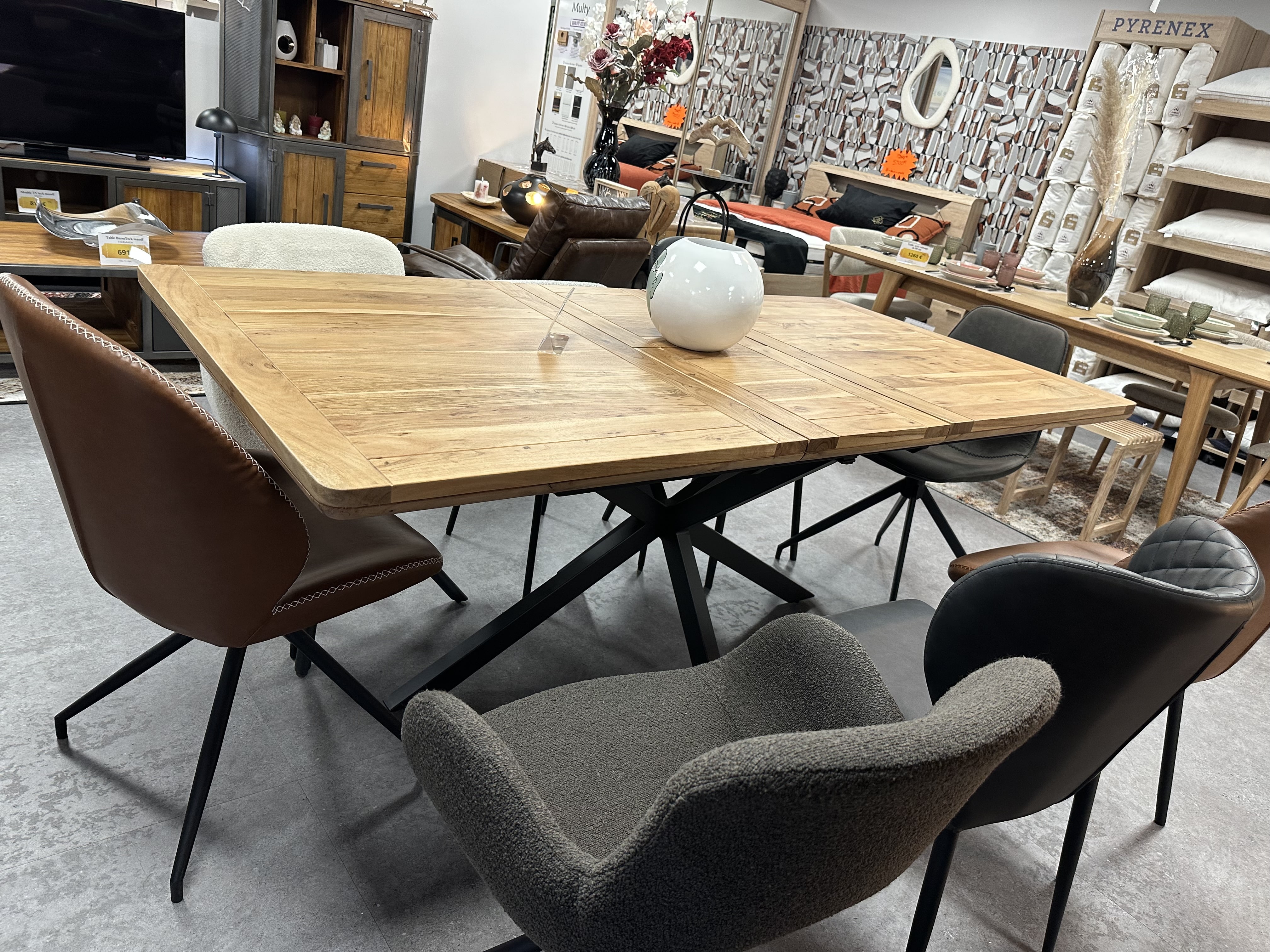 RL Mobilier Tarascon sur Ariège