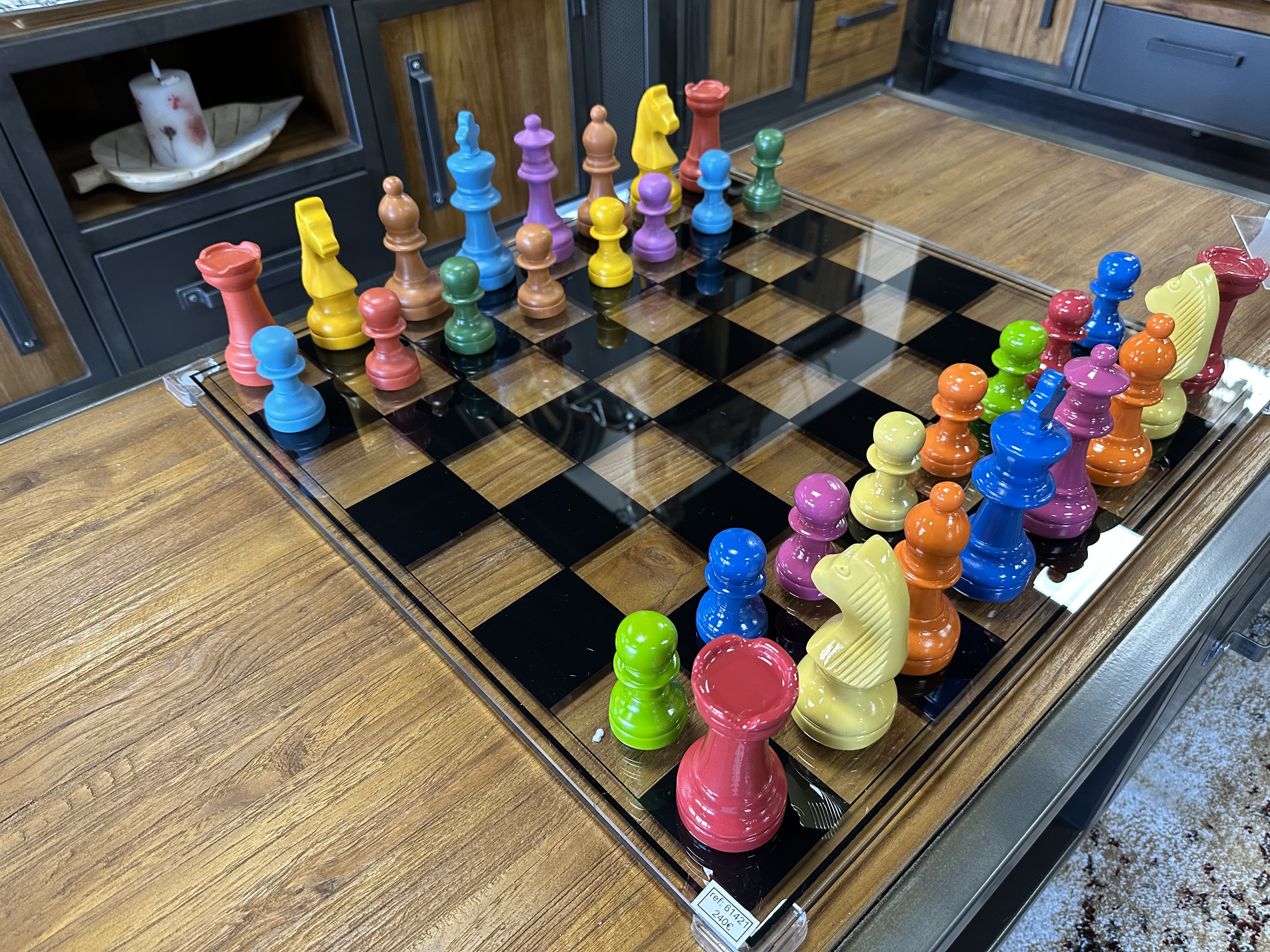 Canapé Tarascon sur Ariège Italien Altoni