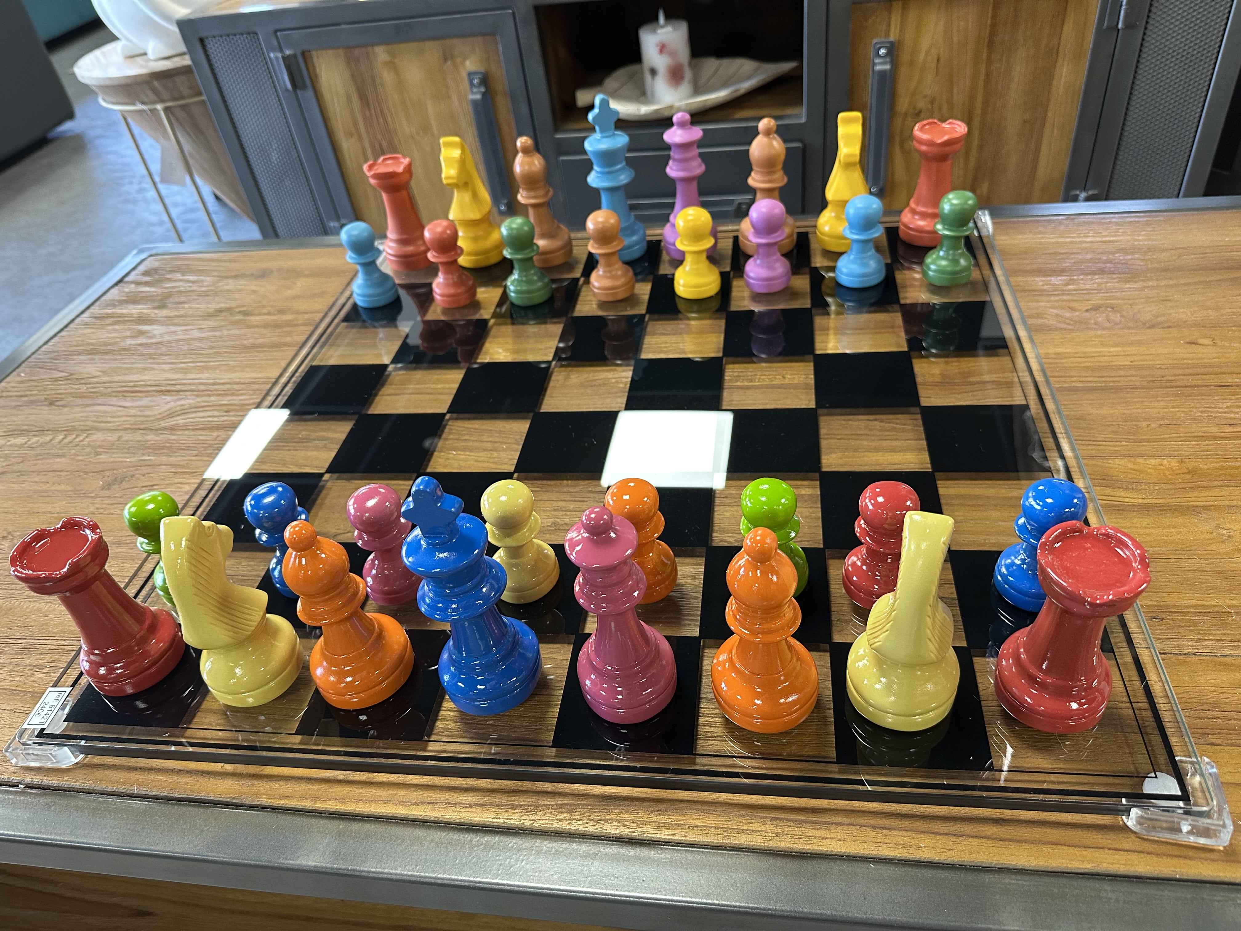 RL Mobilier Tarascon sur Ariège