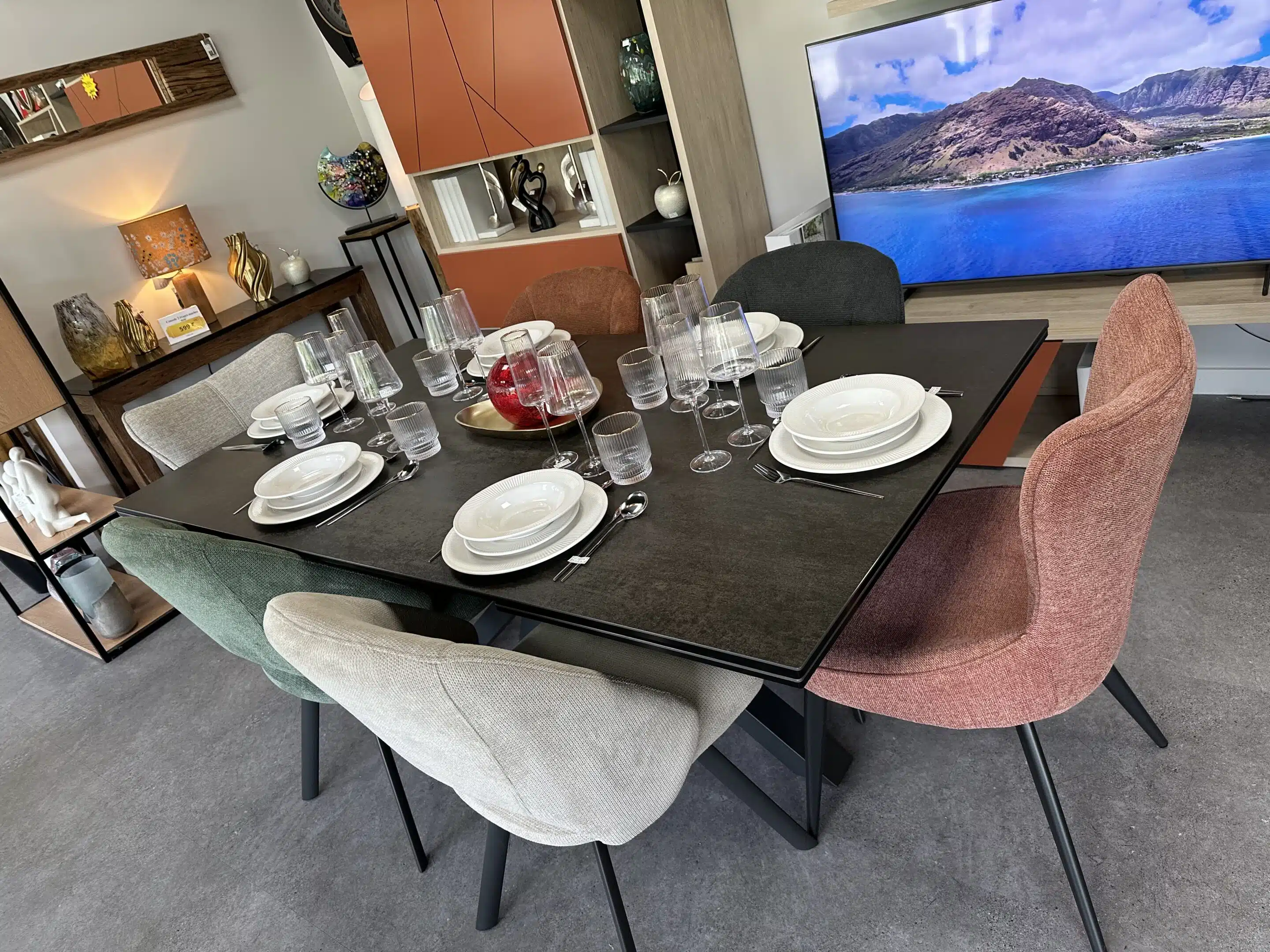 RL Mobilier à Tarascon sur Ariège