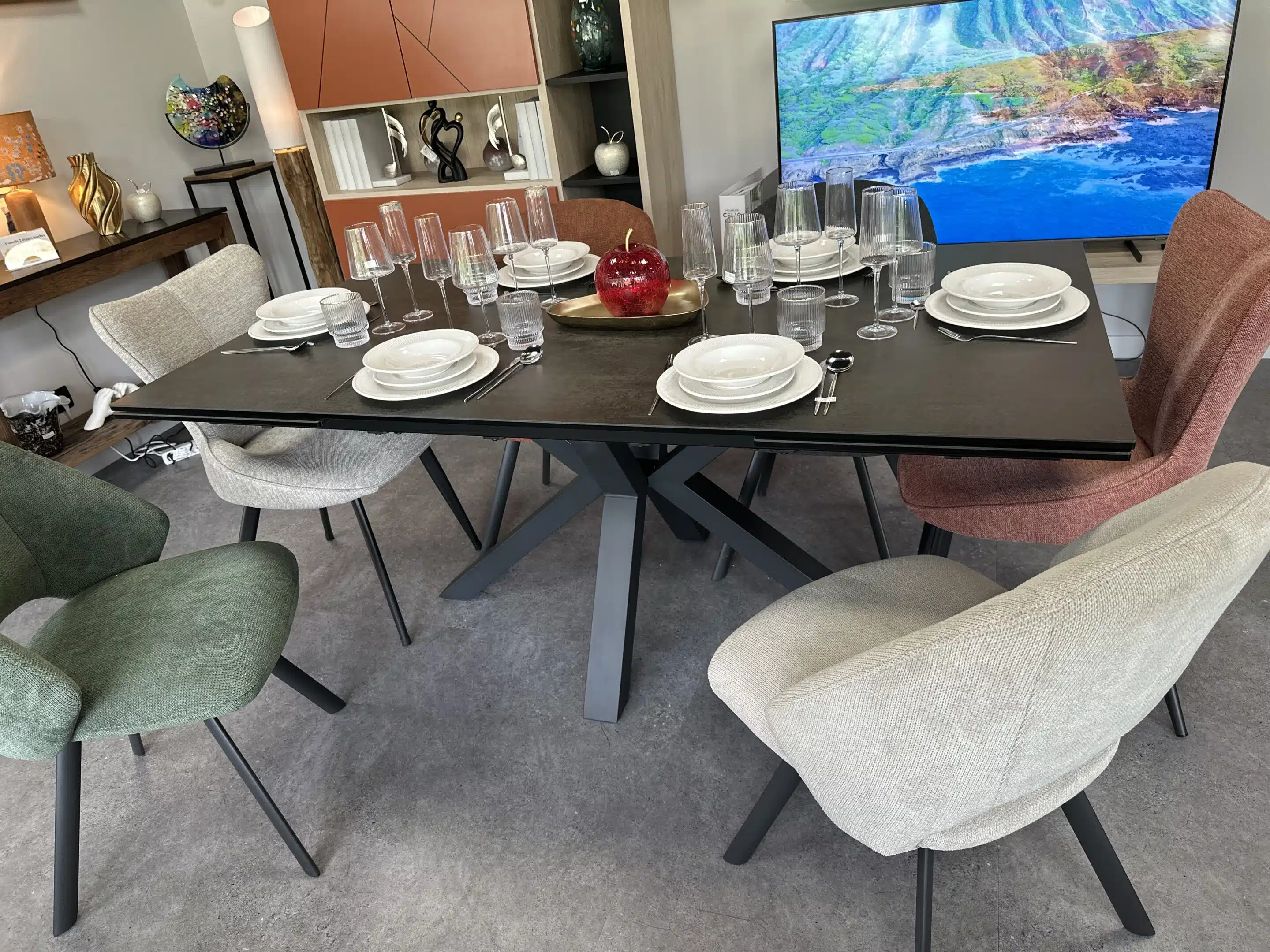 RL Mobilier Tarascon sur Ariège