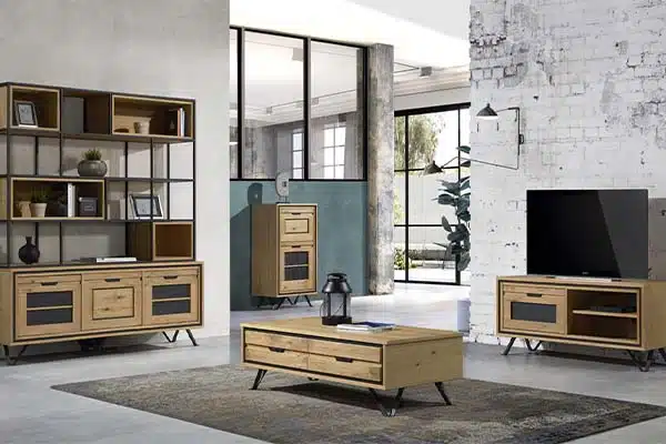 RL Mobilier Meuble CELIO