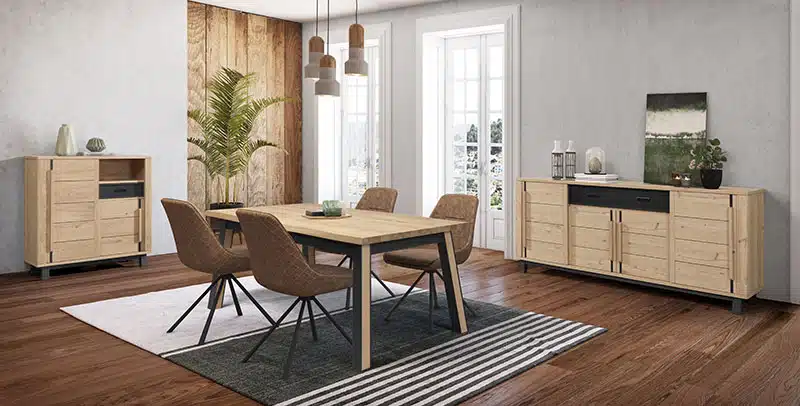 meubles-sejour-garden-gallery-tendances RL Mobilier Meuble CELIO