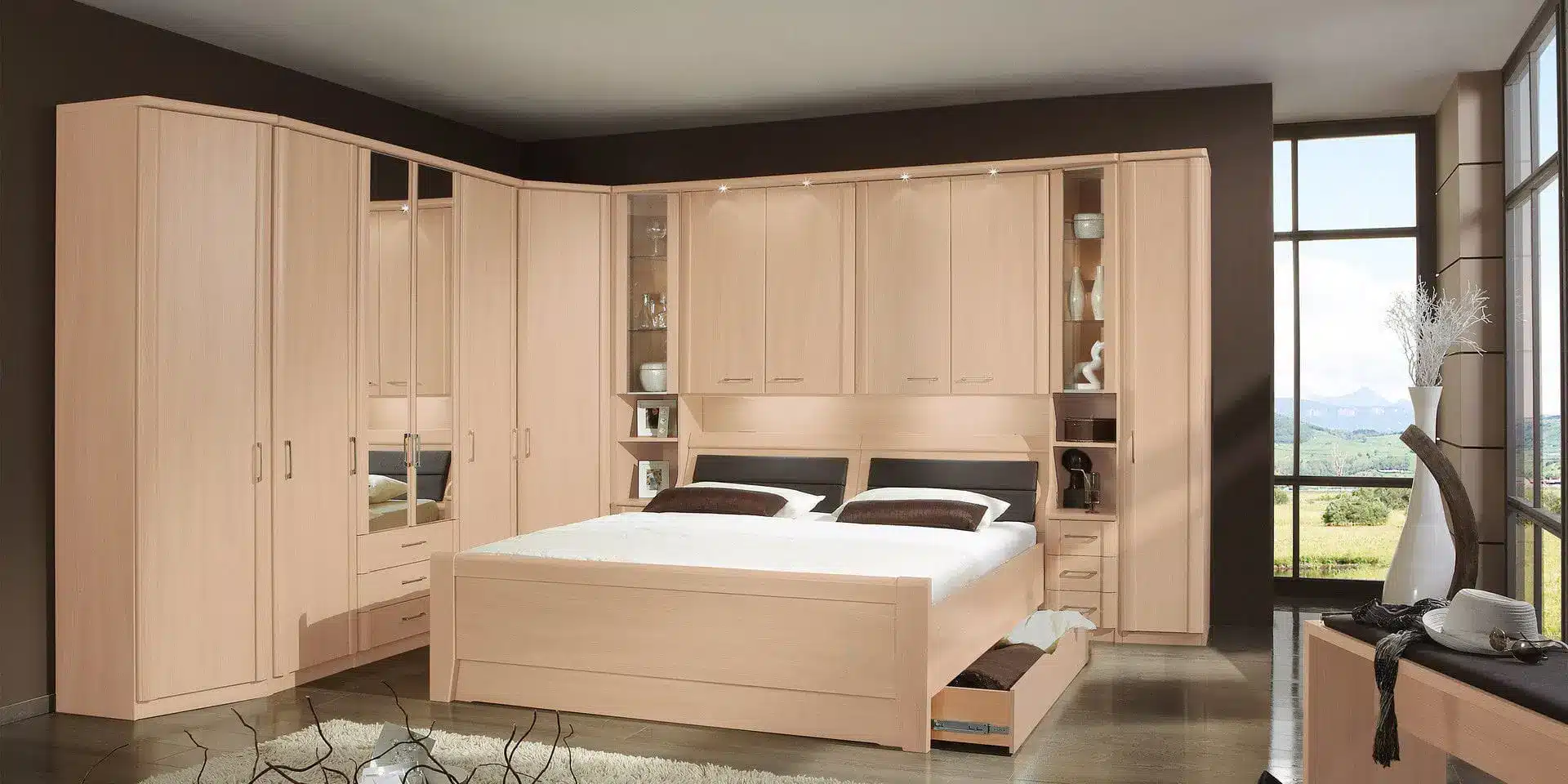 RL Mobilier Meuble CELIO